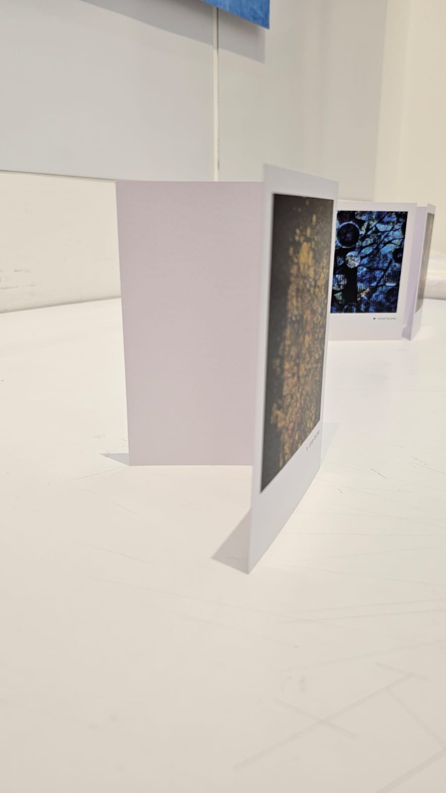 כרטיסי ברכה